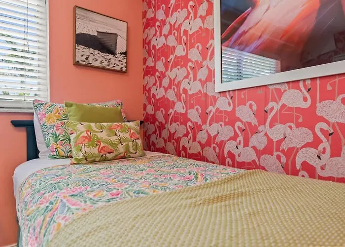 Snook Haven Ferienhaus Clearwater Beach