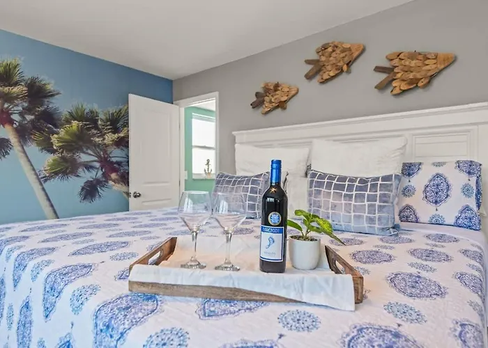 Holiday home Snook Haven Clearwater Beach