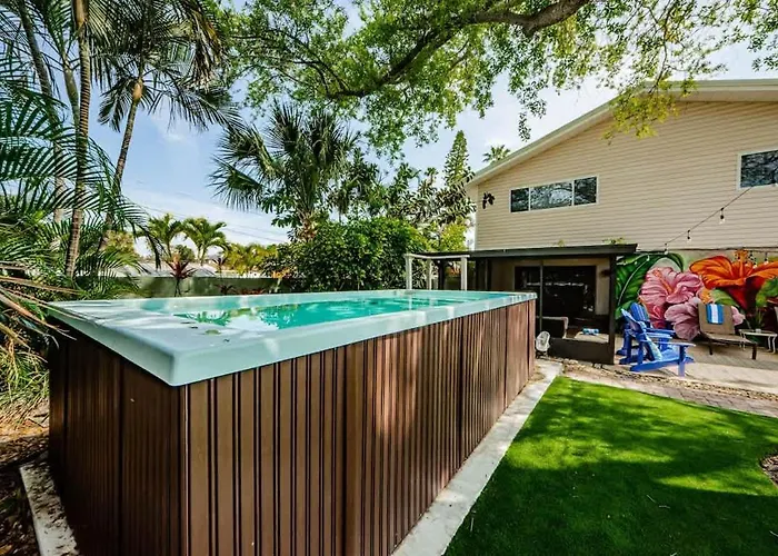 Holiday home Snook Haven *