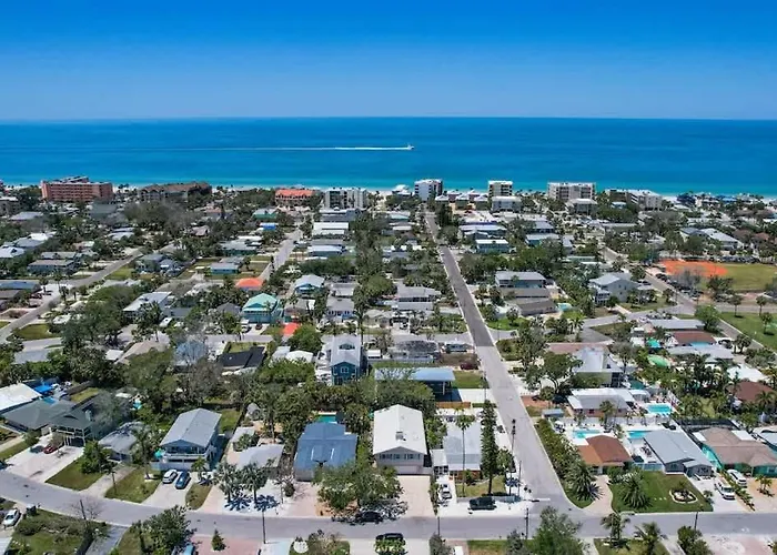 Snook Haven * Clearwater Beach