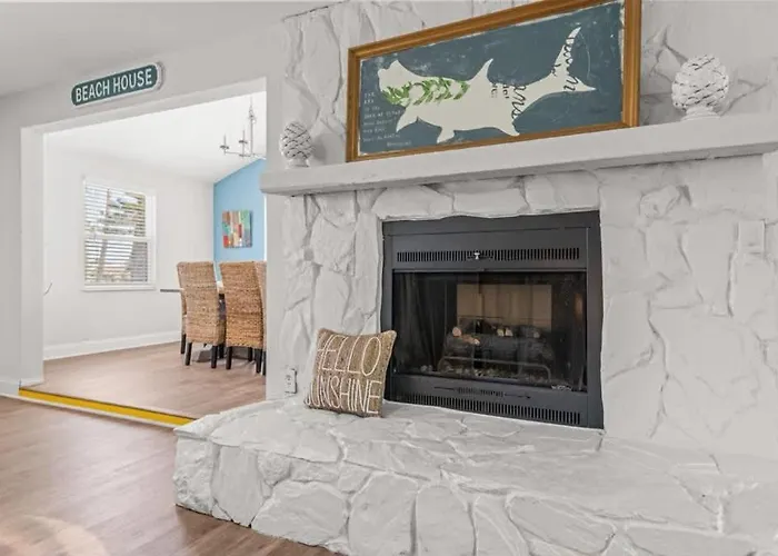 Snook Haven Ferienhaus Clearwater Beach